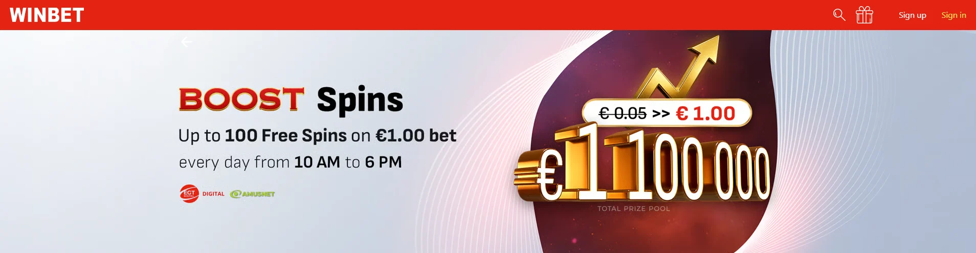 Banner